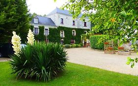 Moulin De Gaubourg